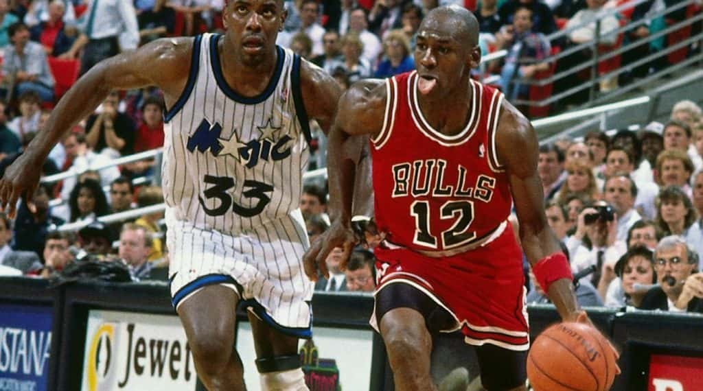 34 Great Facts About Michael Jordan