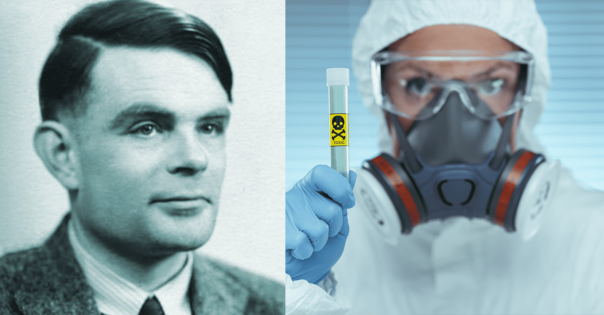 Decoded Facts About Alan Turing 