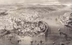 42 Epic Facts About Constantinople