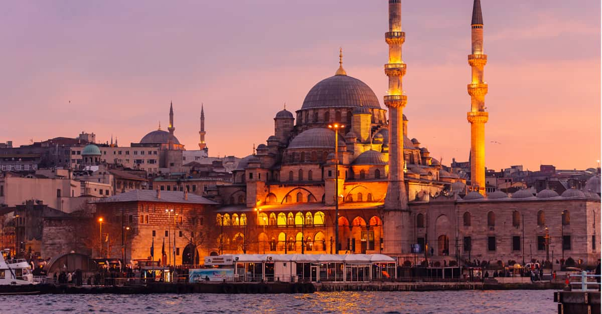 42 Epic Facts About Constantinople