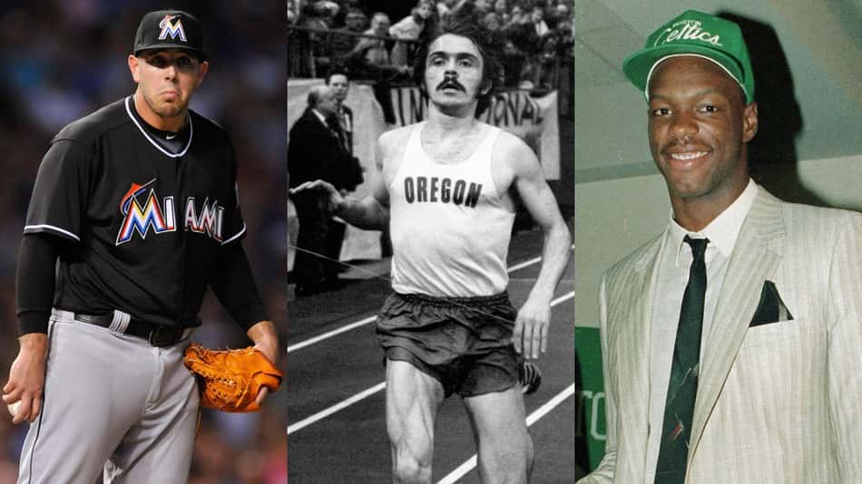 42 Heartbreaking Facts About Athletes Who Died Tragically Young