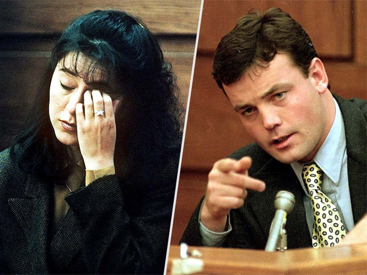 42 Outrageous Facts About Scandals Of The 1990s 