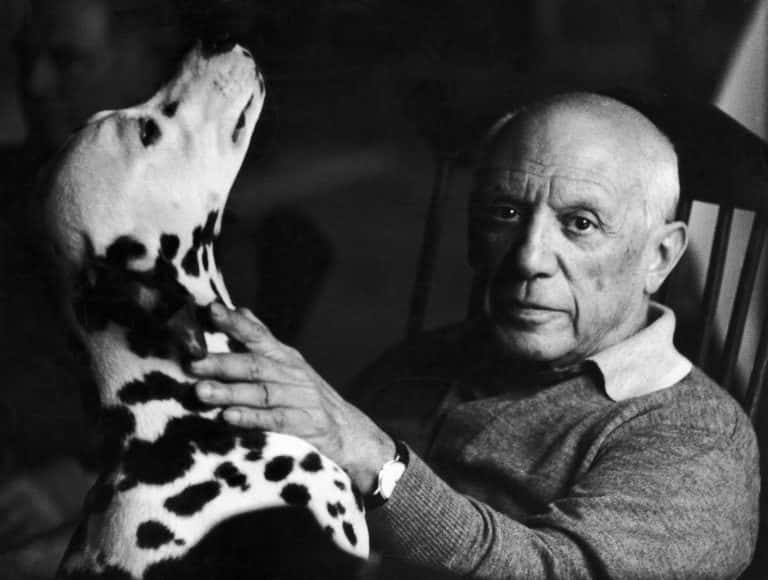 43 Polarizing Facts About Pablo Picasso 8871
