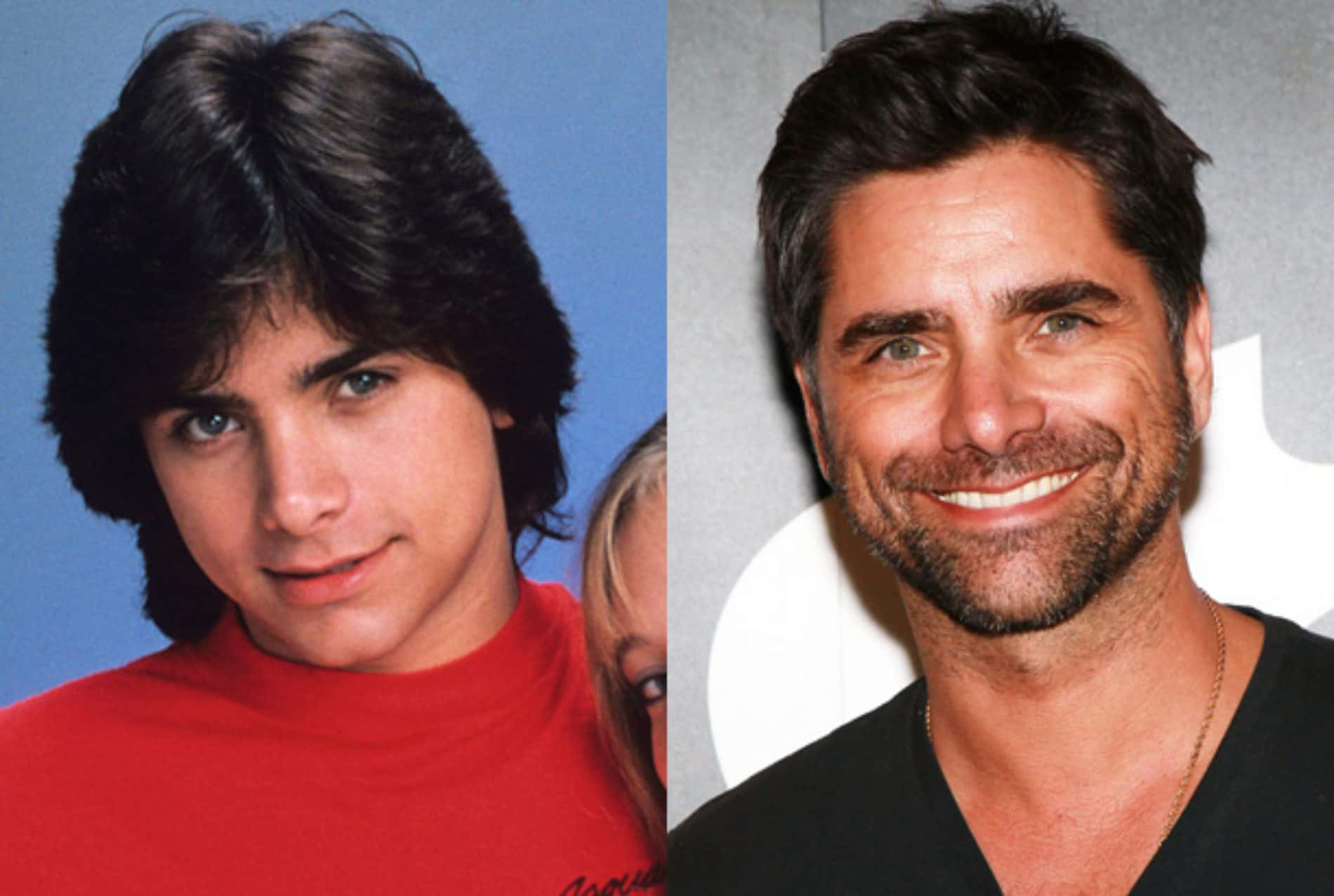 45 Dazzling Facts About John Stamos