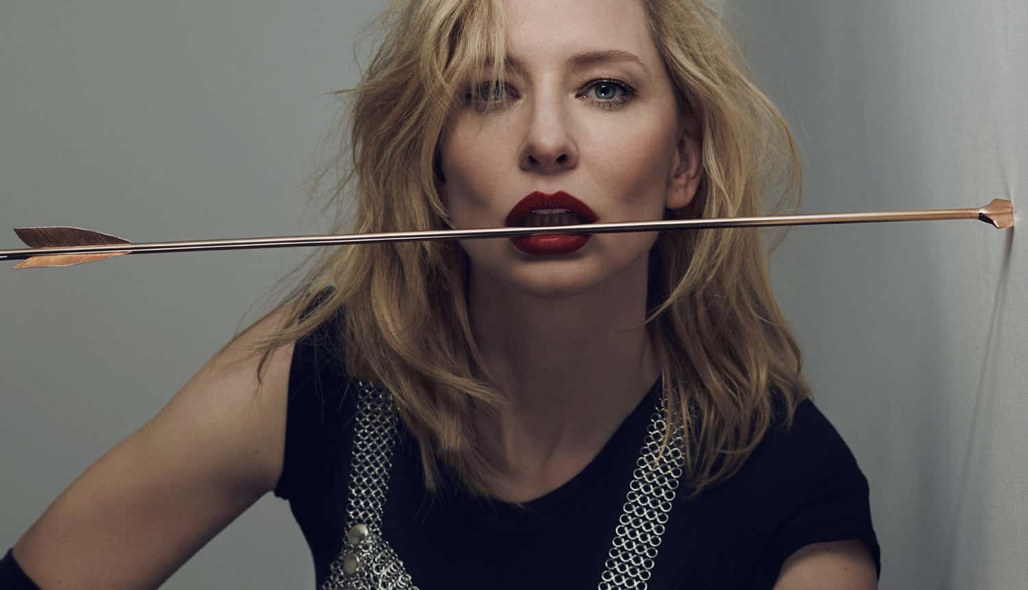 Cate Blanchett facts