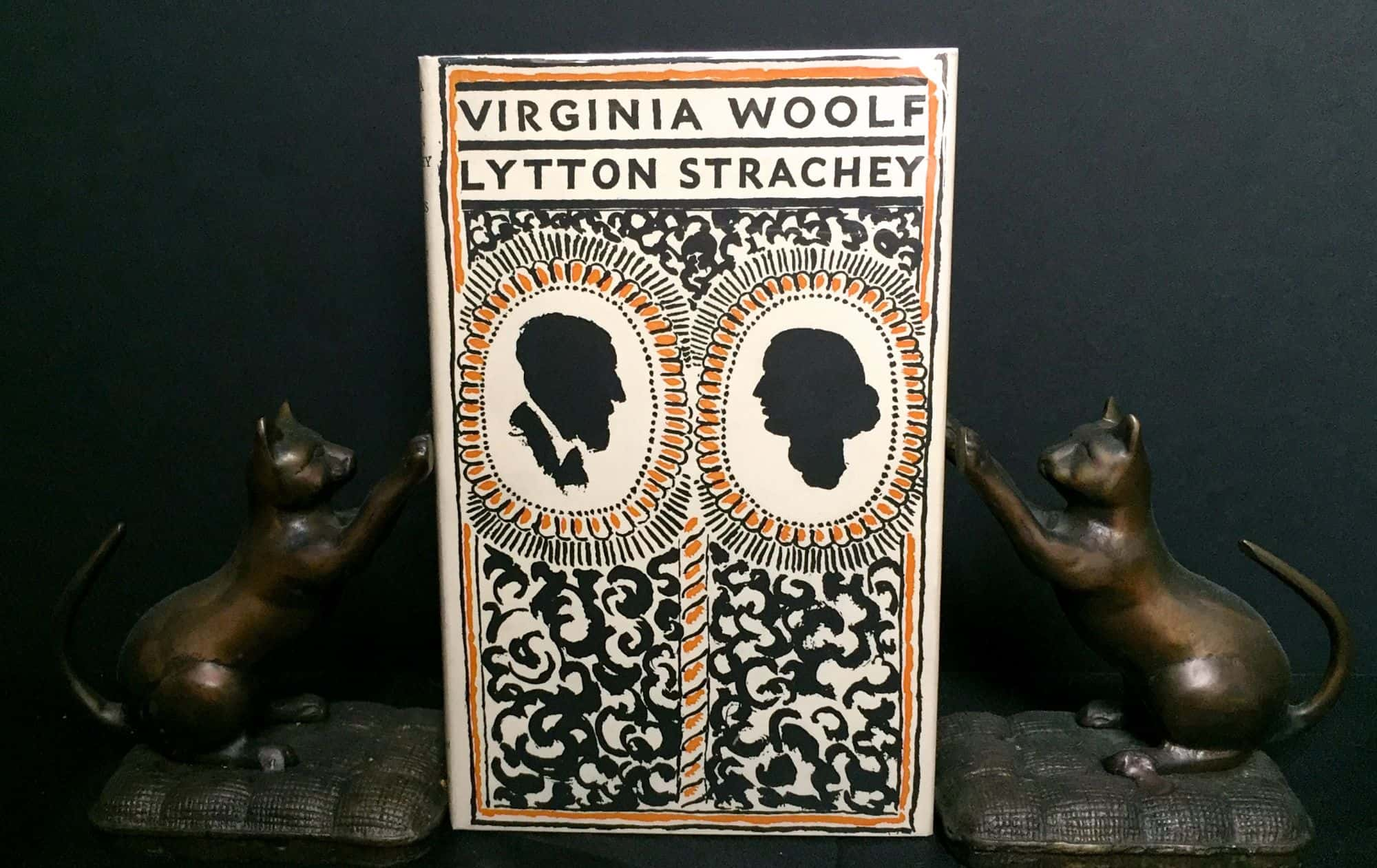 44 Tragic Facts About Virginia Woolf