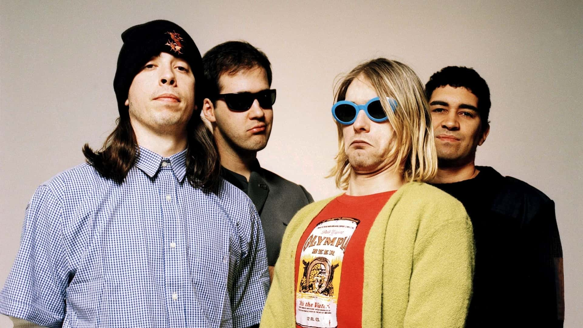 45 Grungy Facts About Nirvana