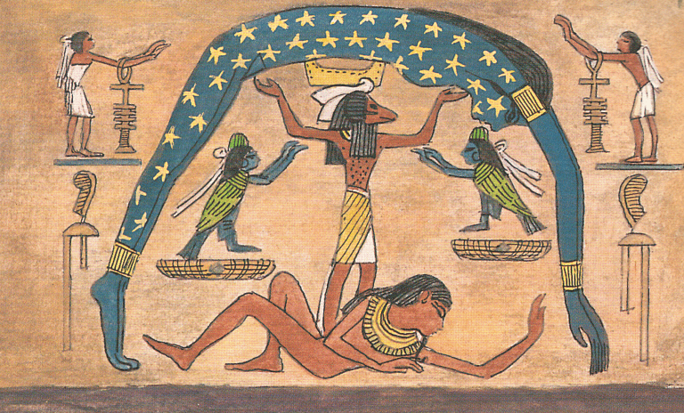 42 Powerful Facts About Egyptian Gods