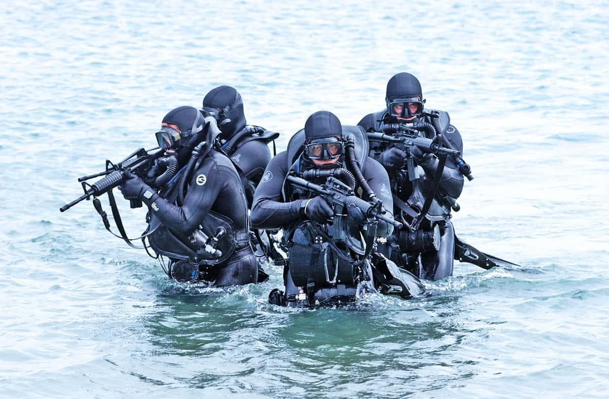 42 Unbeatable Facts About Elite Special Forces