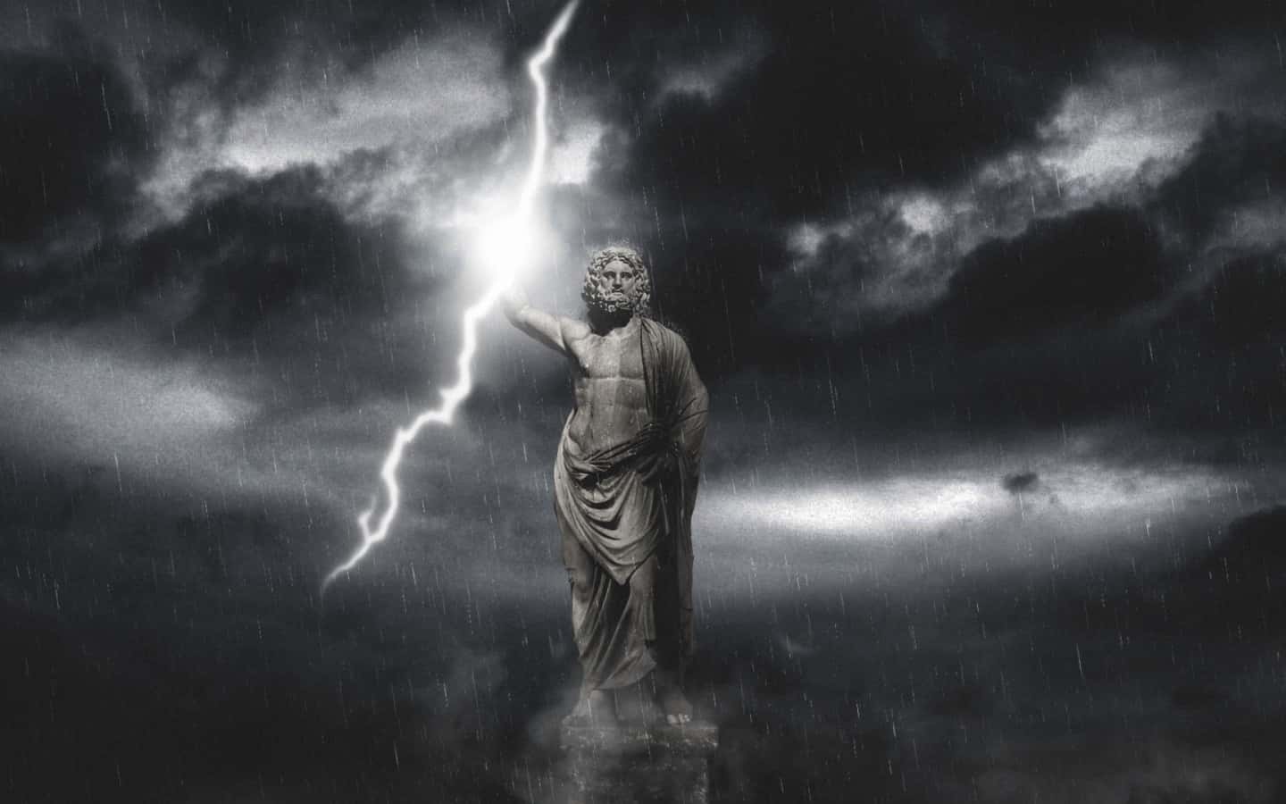 Thunderous Facts About Zeus