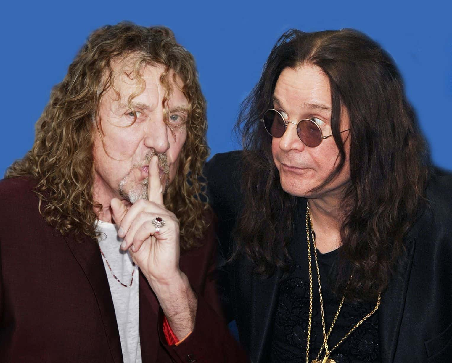 42 Wild Facts About Ozzy Osbourne