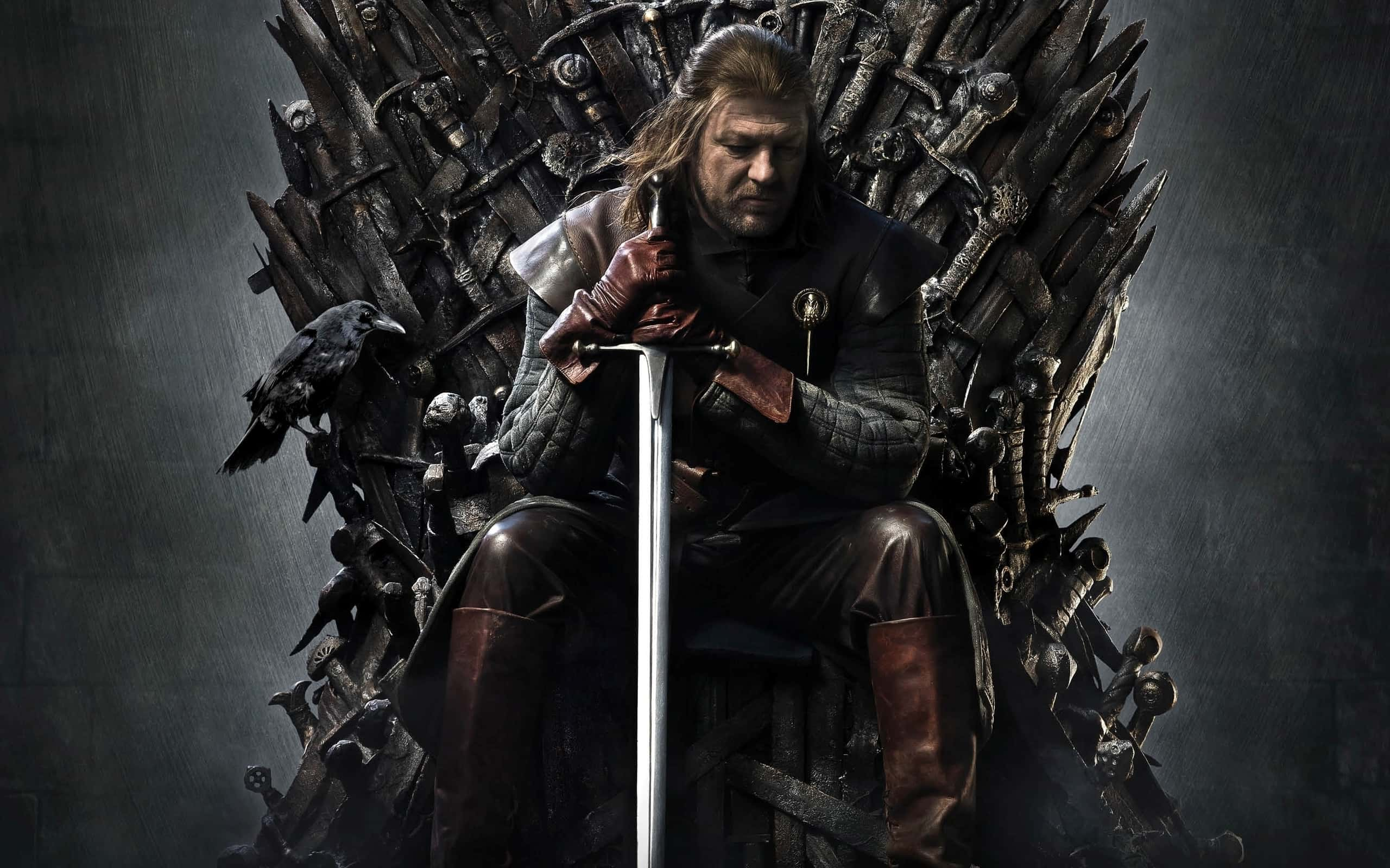 42 Cold Facts About Ned Stark