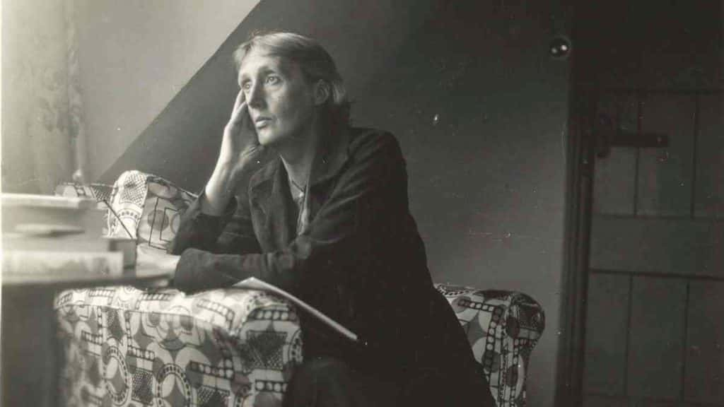 virginia woolf the decay of essay writing pdf