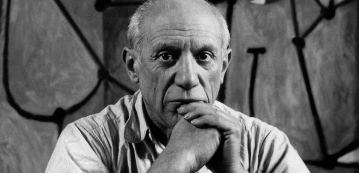 43 Polarizing Facts About Pablo Picasso 6364
