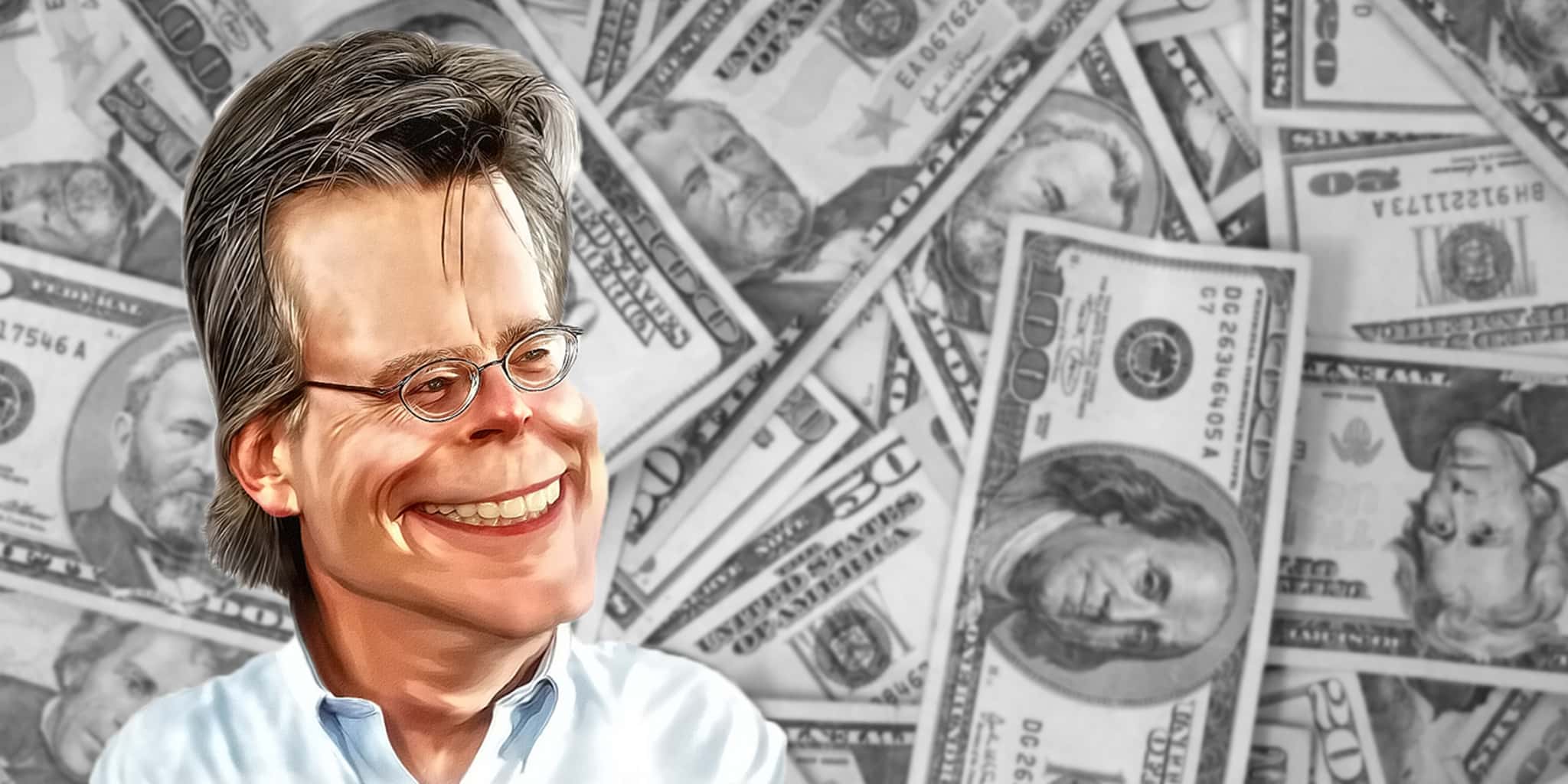 26 Disturbing Facts About The Works of Stephen King