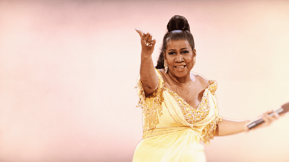 31 Iconic Facts About Aretha Franklin 