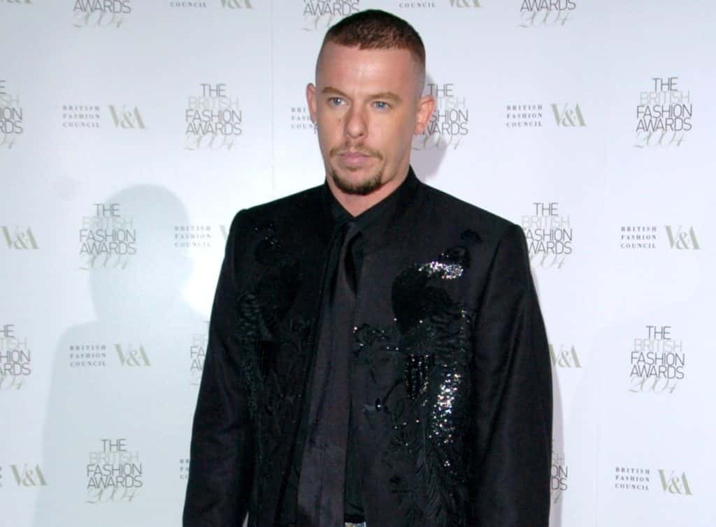Fashionable Facts About Alexander McQueen