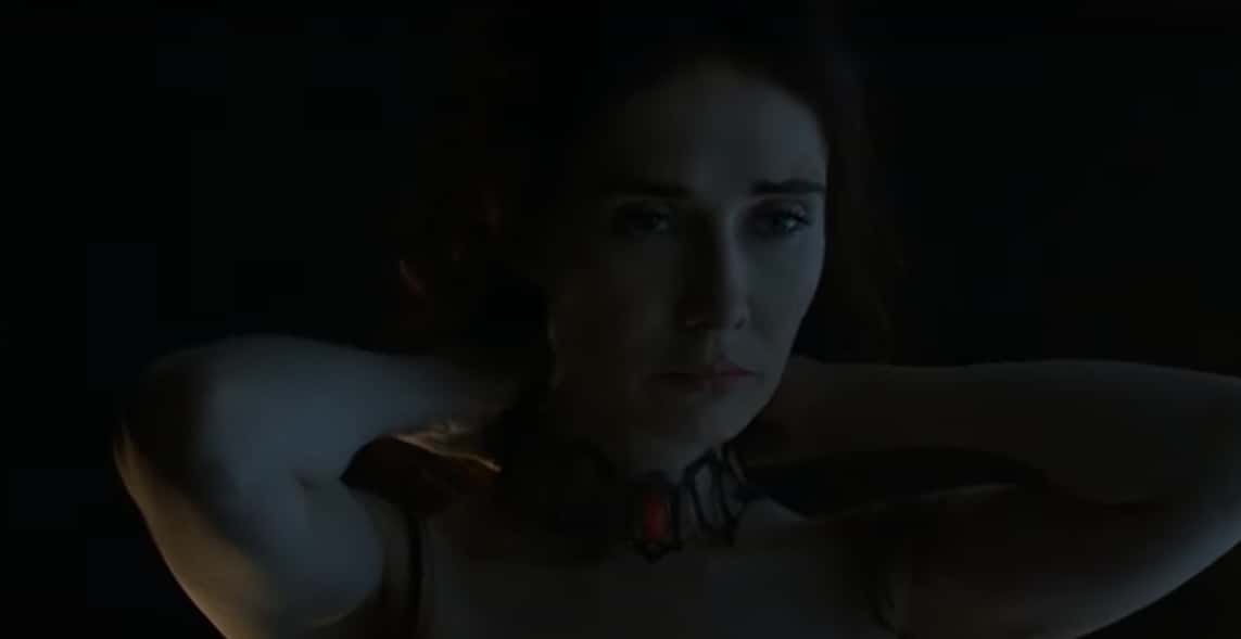 Unearthly Facts About Melisandre, The Red Priestess Game Of Thrones
