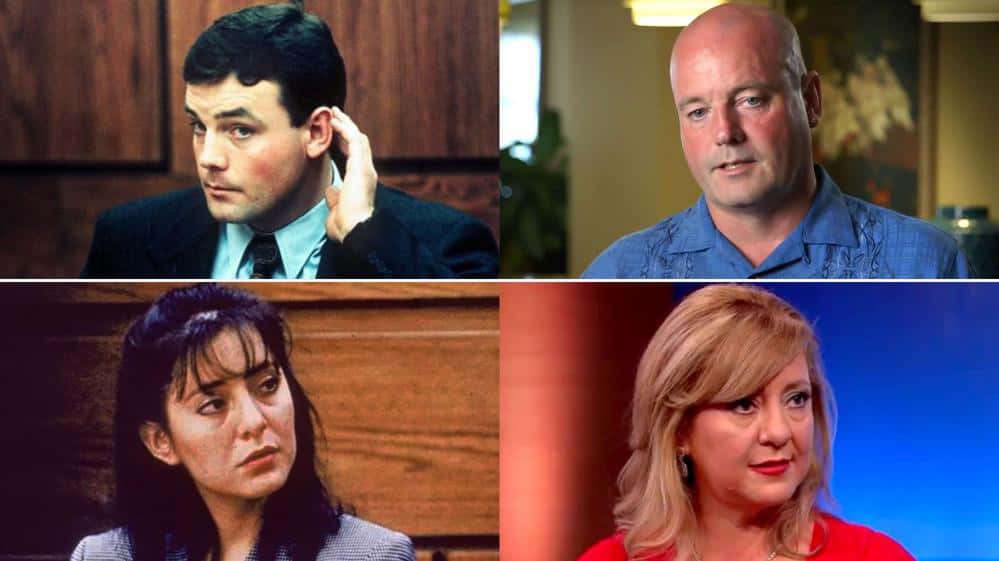42 Outrageous Facts About Scandals Of The 1990s