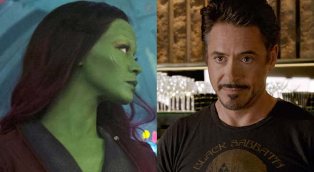 25 Lethal Facts About Gamora The Deadly Daughter Of Thanos