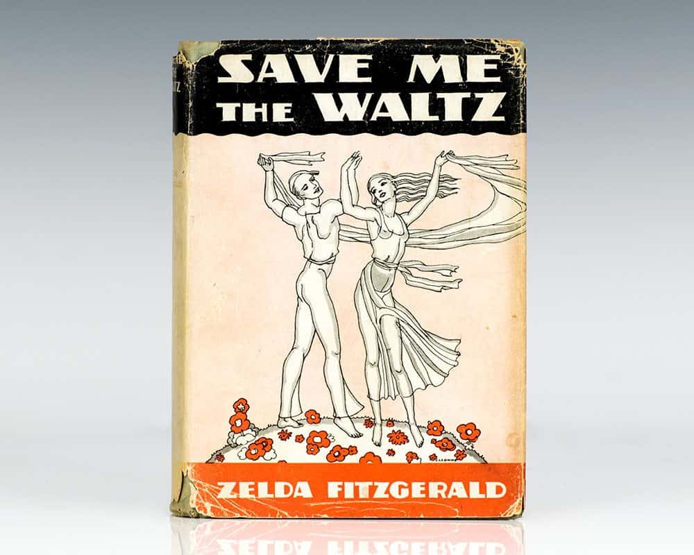 a novel of zelda fitzgerald