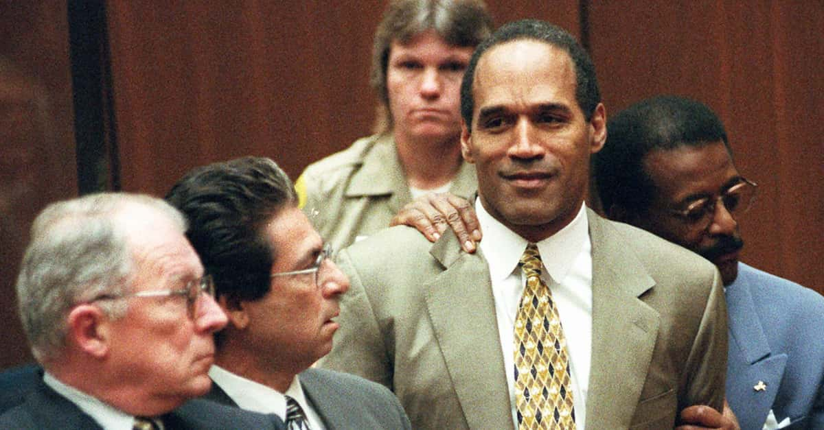 Outrageous Facts About Scandals of the 1990s