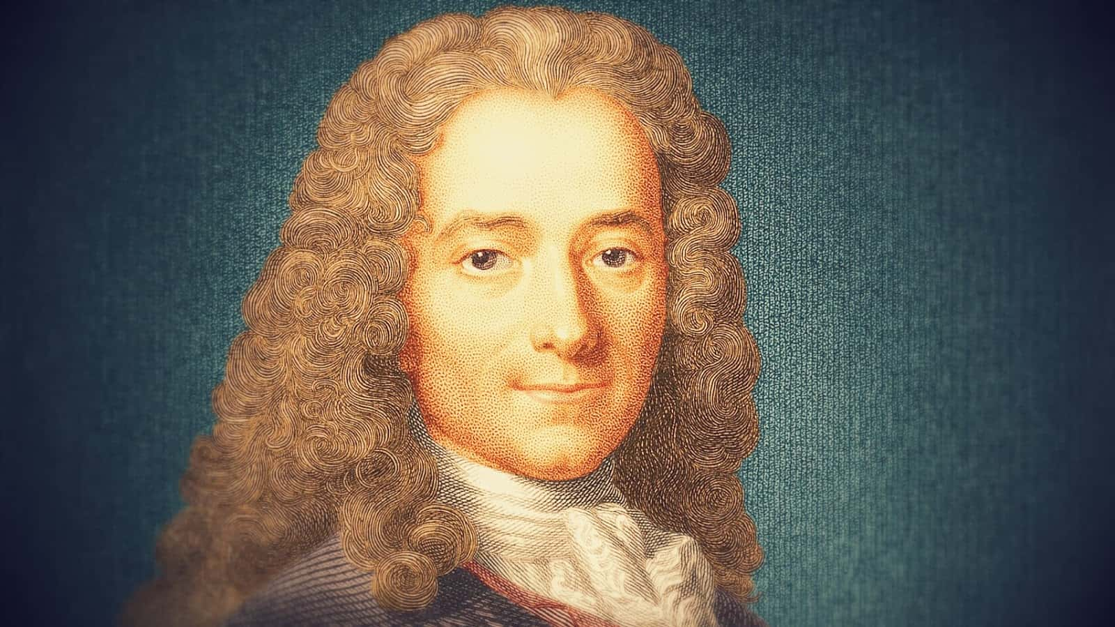 42 Enlightening Facts About Voltaire The Renegade Philosopher