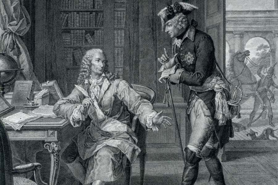 42 Enlightening Facts About Voltaire The Renegade Philosopher