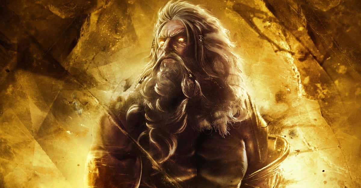 44 Thunderous Facts About Zeus