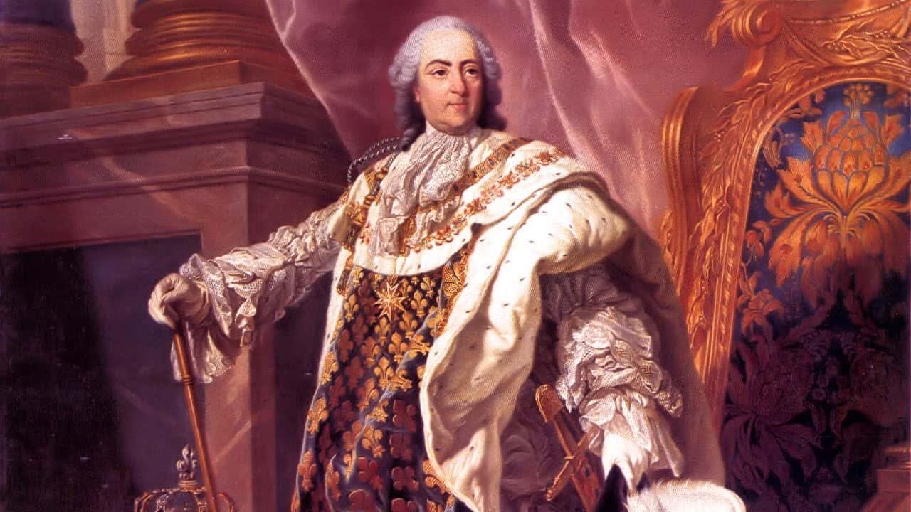 History Of The French Monarchy