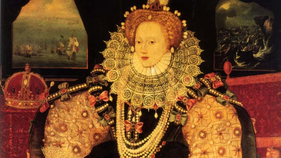 Ruthless Facts About Bloody Mary The First Queen Of England