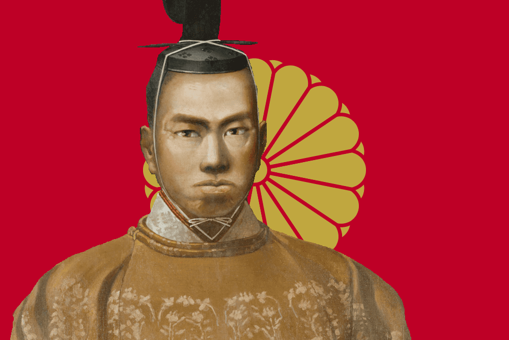 42 Legendary Facts About Japanese Emperors