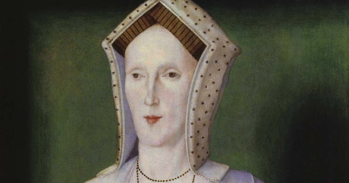 Ruthless Facts About Bloody Mary The First Queen Of England