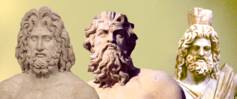 Immortal Facts About The Greek Gods History S Most Iconic Pantheon