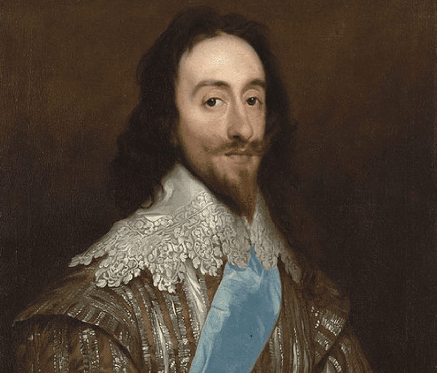 Top 10 Things You Never Knew About King Charles I Top 10 Facts Life Porn Sex Picture