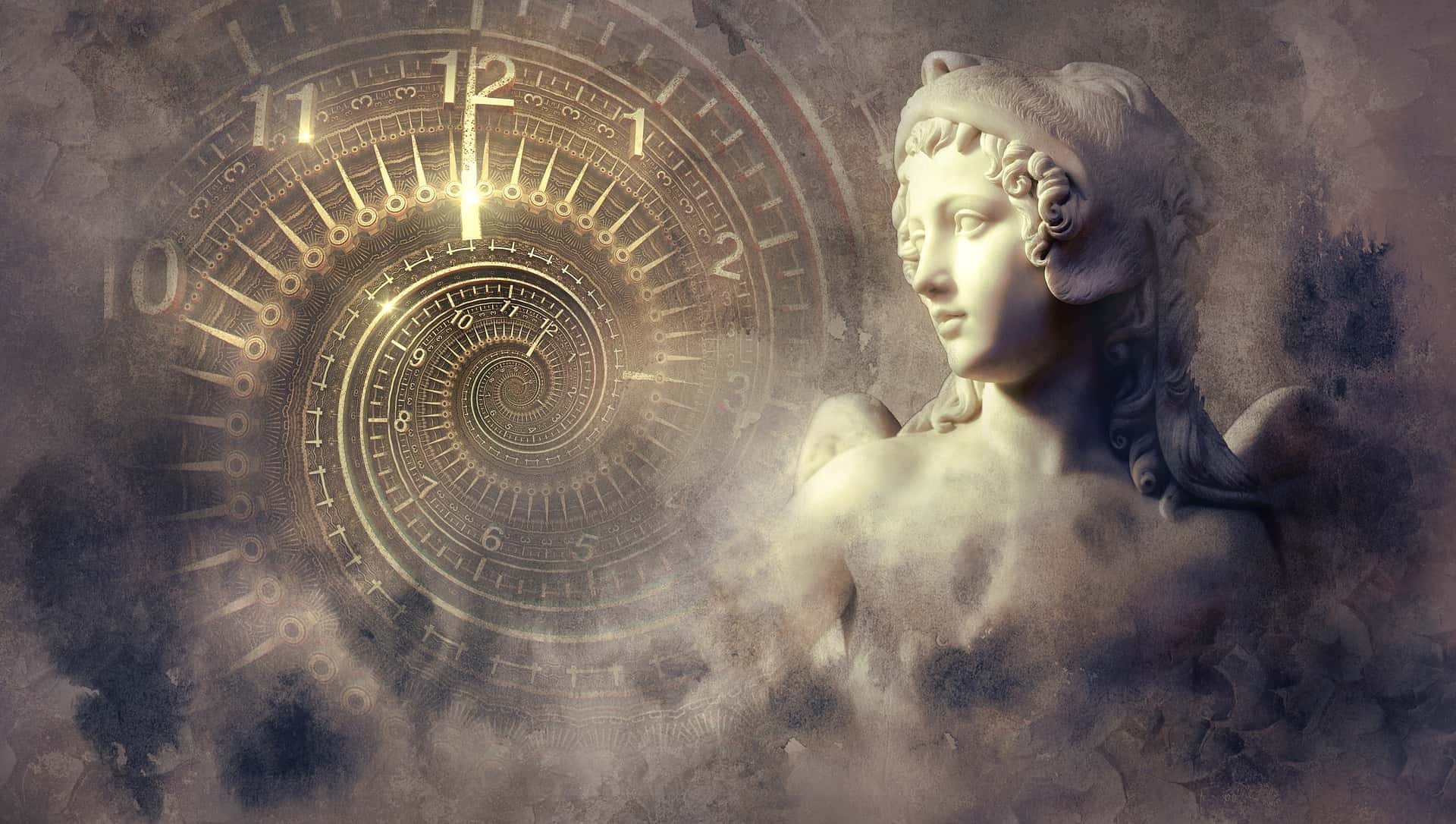 Immortal Facts About The Greek Gods History S Most Iconic Pantheon