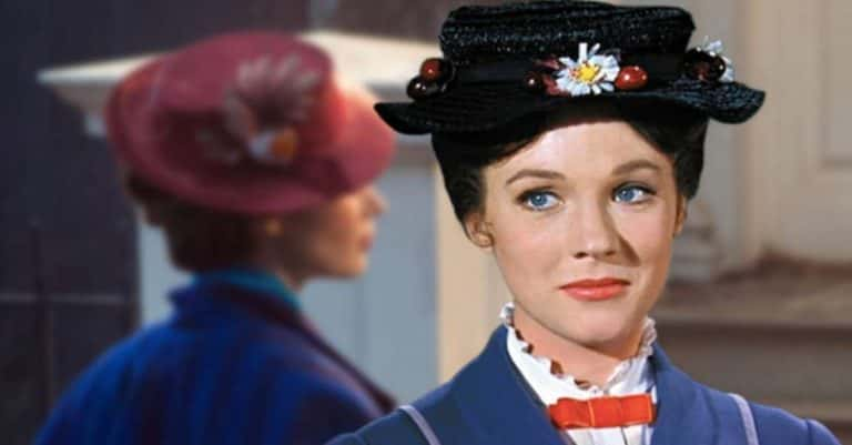 mary poppins Archives - Factinate