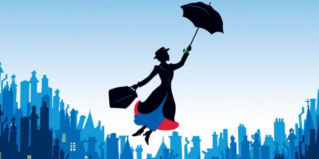 42 Supercalifragilisticexpialidocious Facts About Mary Poppins