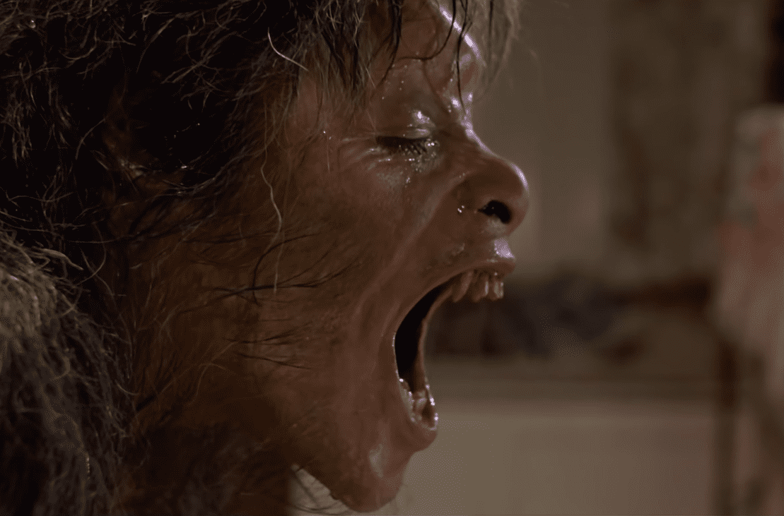 An american werewolf in london gif