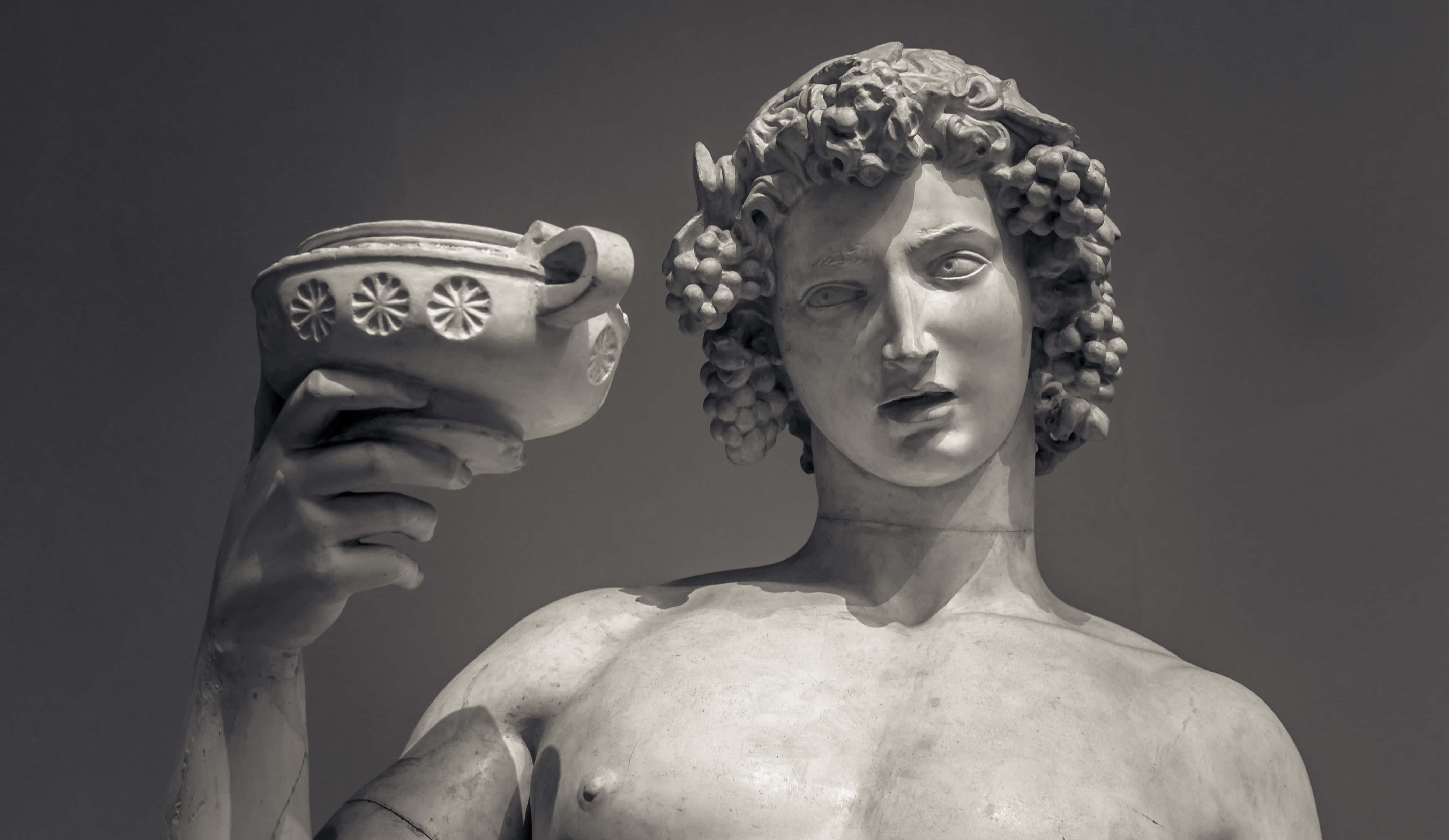 Immortal Facts About The Greek Gods History S Most Iconic Pantheon