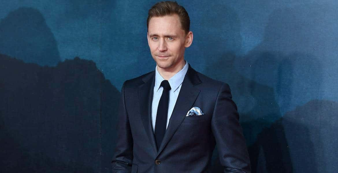 24 Little Known Facts About Tom Hiddleston