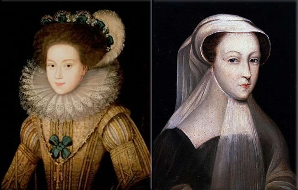 45 Ill-Fated Facts About Mary, Queen of Scots, History's Most Tragic Queen