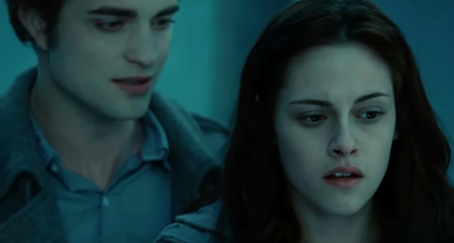 Twilight’s Behind The Scenes Drama Was Even Darker Than We Knew