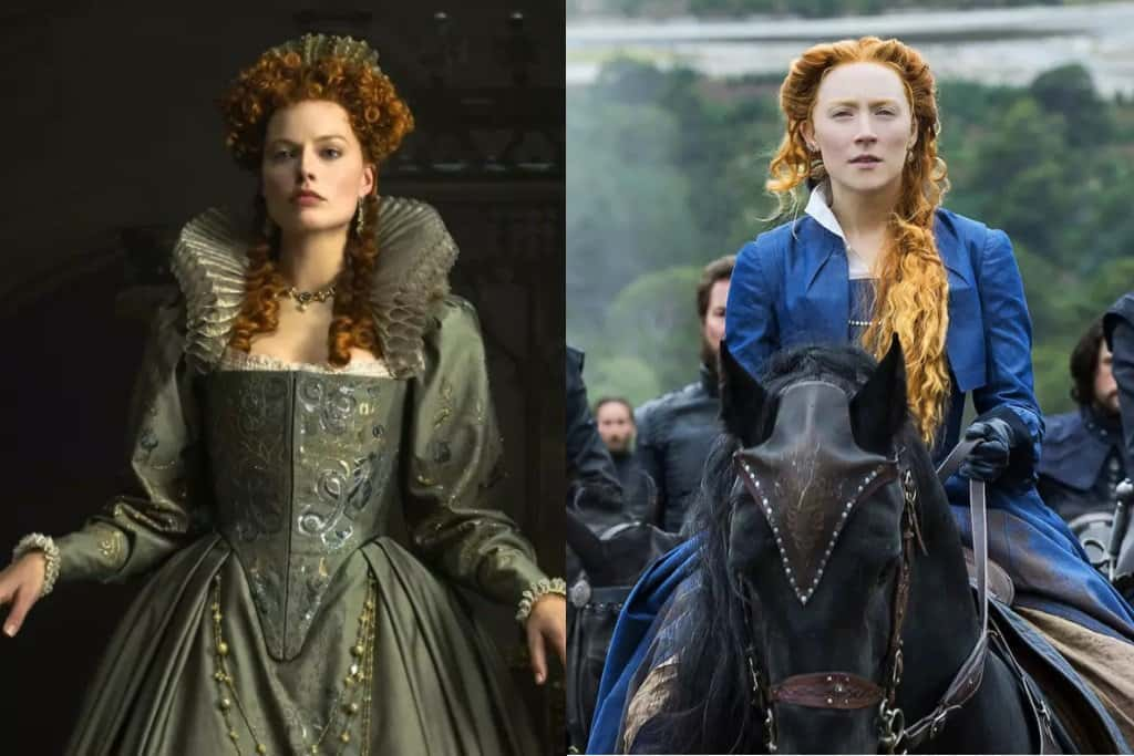 45 Ill Fated Facts About Mary Queen Of Scots Historys Most Tragic Queen 