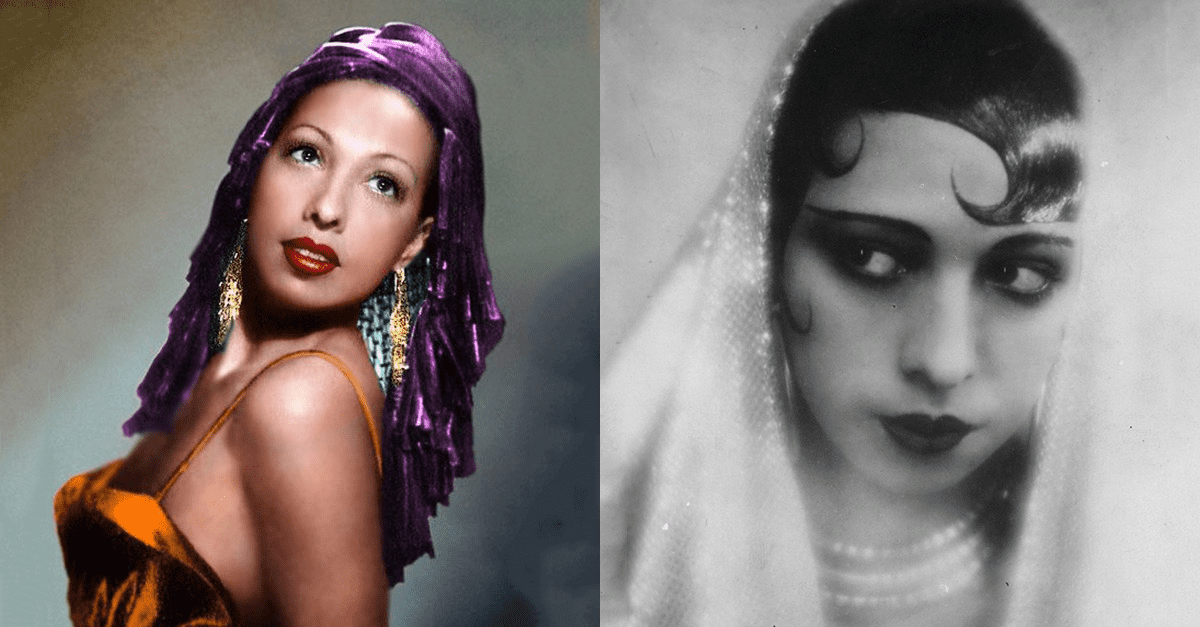 42 Extravagant Facts About Josephine Baker The Black Pearl Of Paris