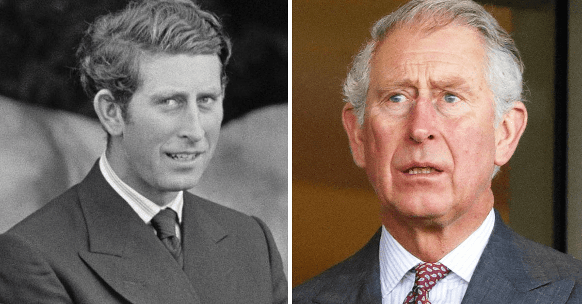 70 facts about prince charles