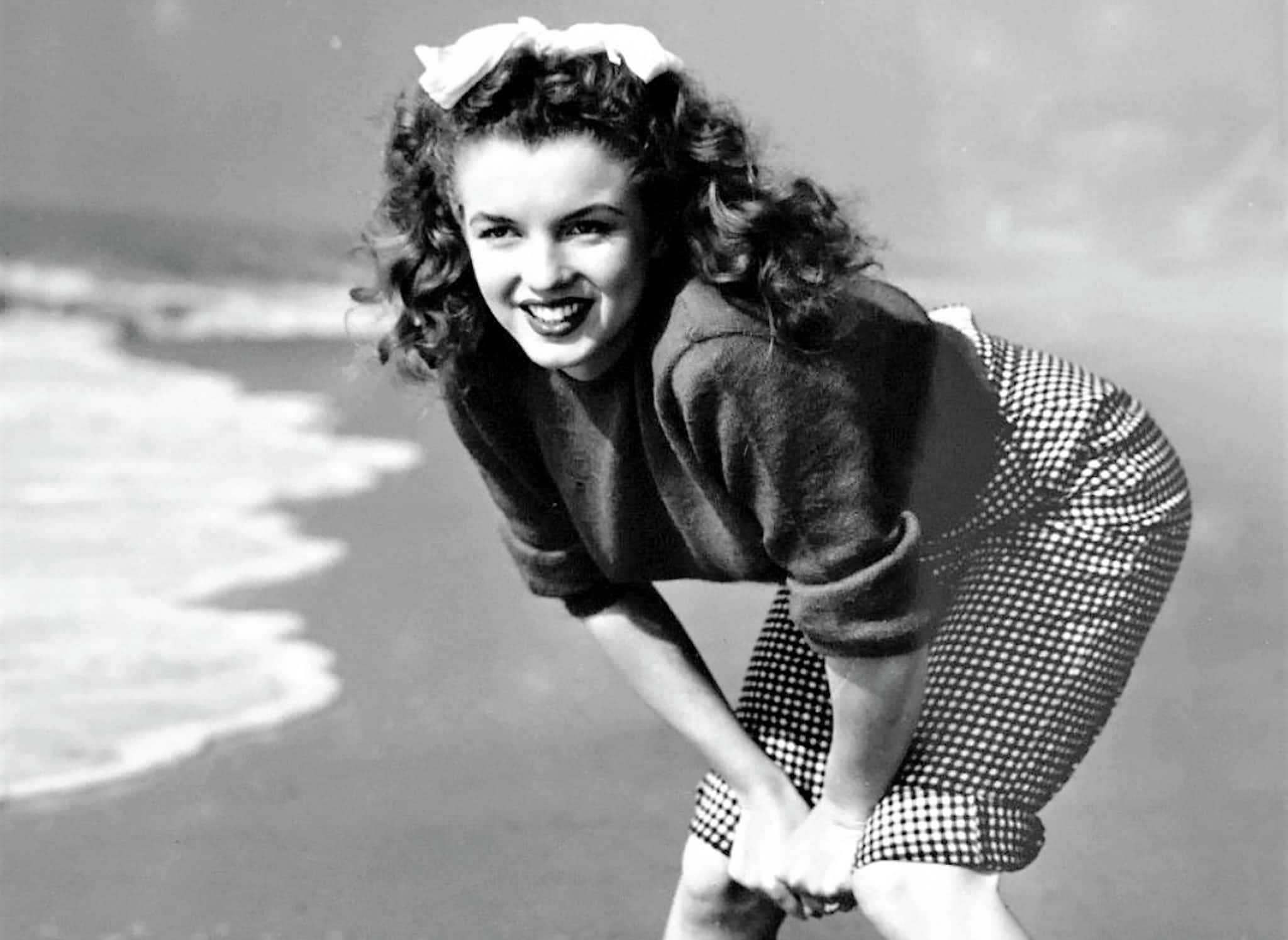 Classic Facts About Marilyn Monroe Hollywoods Iconic Bombshell