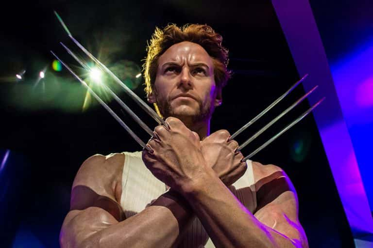 Indestructible Facts About Wolverine