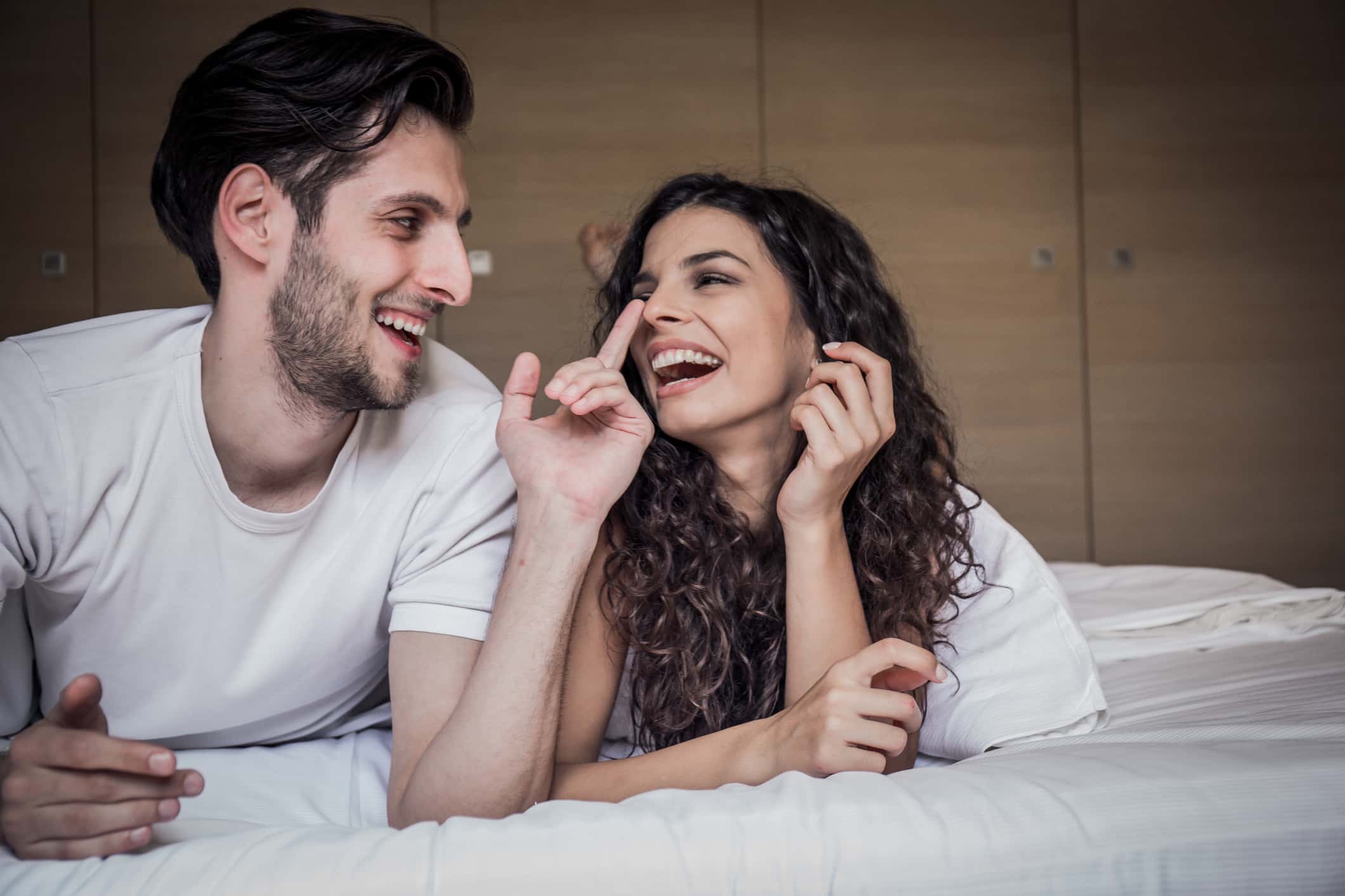 People Share The Cringiest Thing They Have Done In A First Relationship
