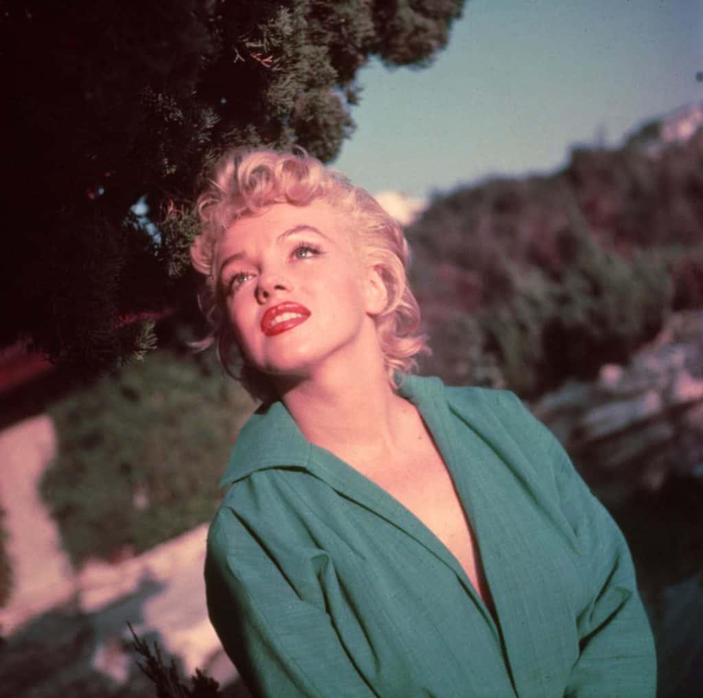 Classic Facts About Marilyn Monroe Hollywoods Iconic Bombshell